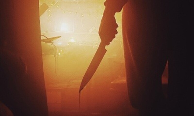 (Up to 32% Off) Nightmare on 13th SlashFest at Cryptidtrails on Friday the 13th