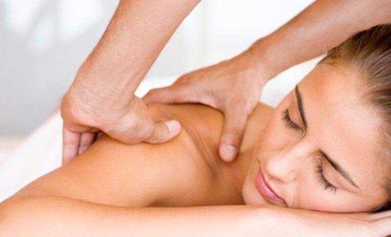 Up to 57% Off on Rolfing at Body solutions 101
