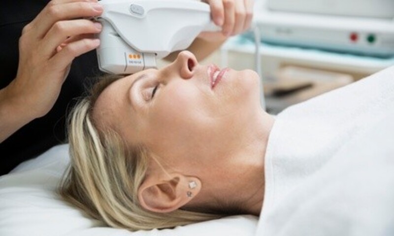 Skincare Treatments at Radiant Aesthetics (Up to 90% Off). 11 Options Available.