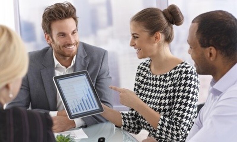$549 for $999 Worth of Services — IT Marketing