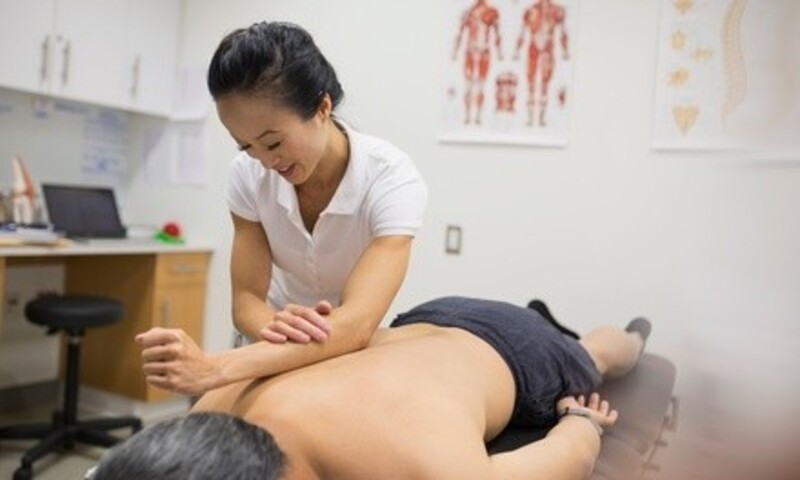 Deal for TT Thai Massage
