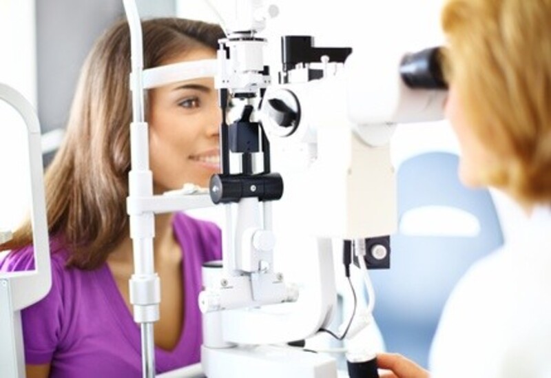 Up to 86% Off on Eye Exam at Pupila Family Eyecare