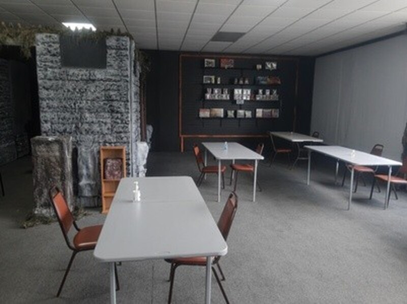 Up to 35% Off on Party - Function Hall at Optimal Gaming LLC