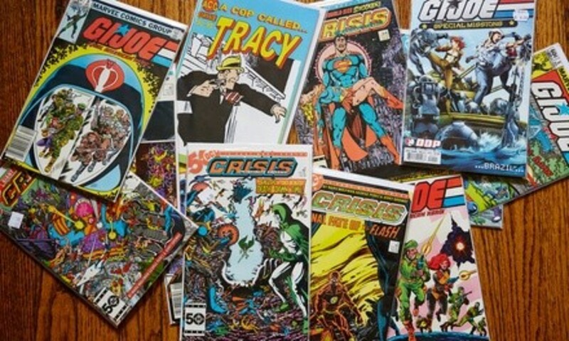 General Admission to Eternal Con on August 7-8 (Up to 20% Off. Five Options Available.