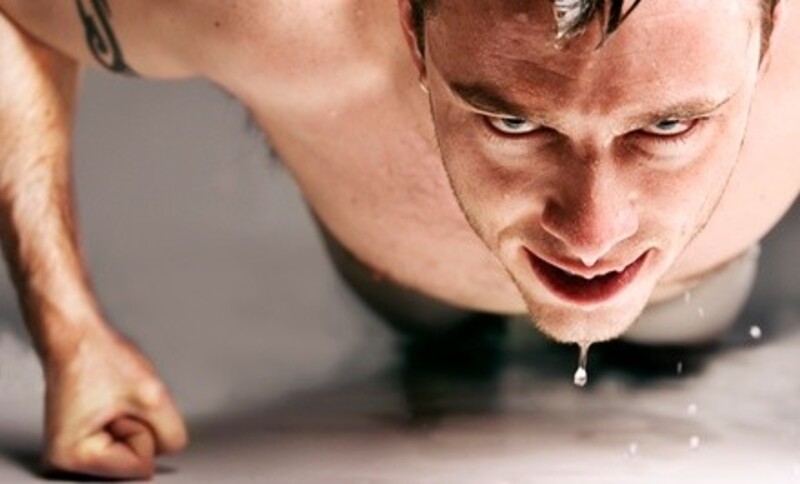 $60 for $120 voucher — S.W.E.A.T. Training Center