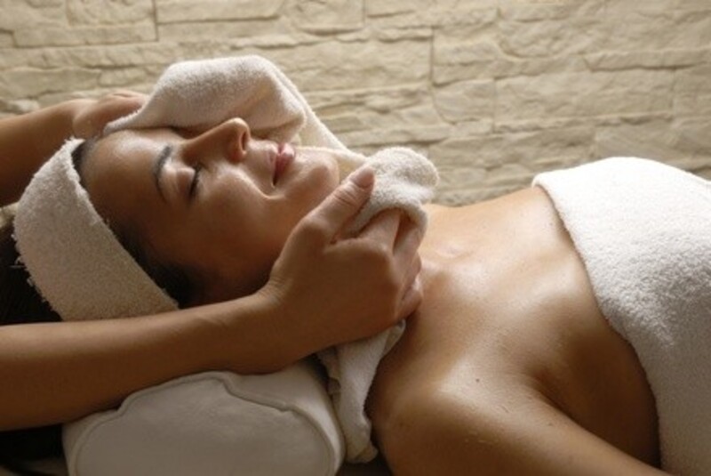 Up to 49% Off on Facial at Adorn Apothecary