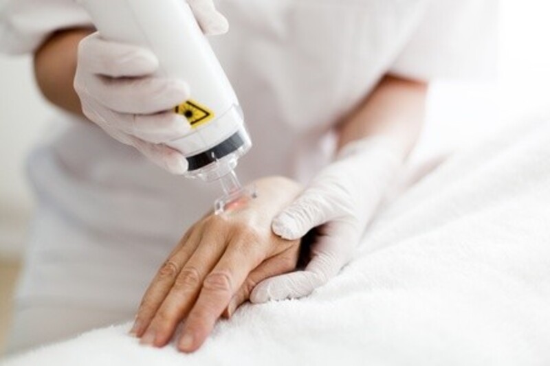 Up to 83% Off on Tattoo Removal at OTM Skin