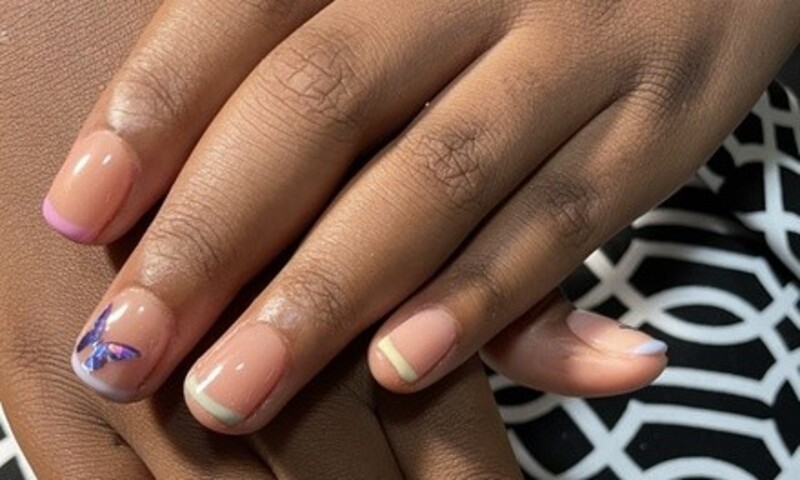 Up to 20% Off on Nail Spa/Salon - Nail Design at PlaneJaneeNailz