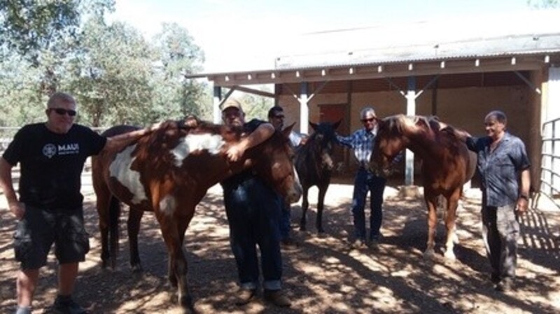 Up to 60% Off on General Recreation - Adult Only at Roughout Ranch Foundation