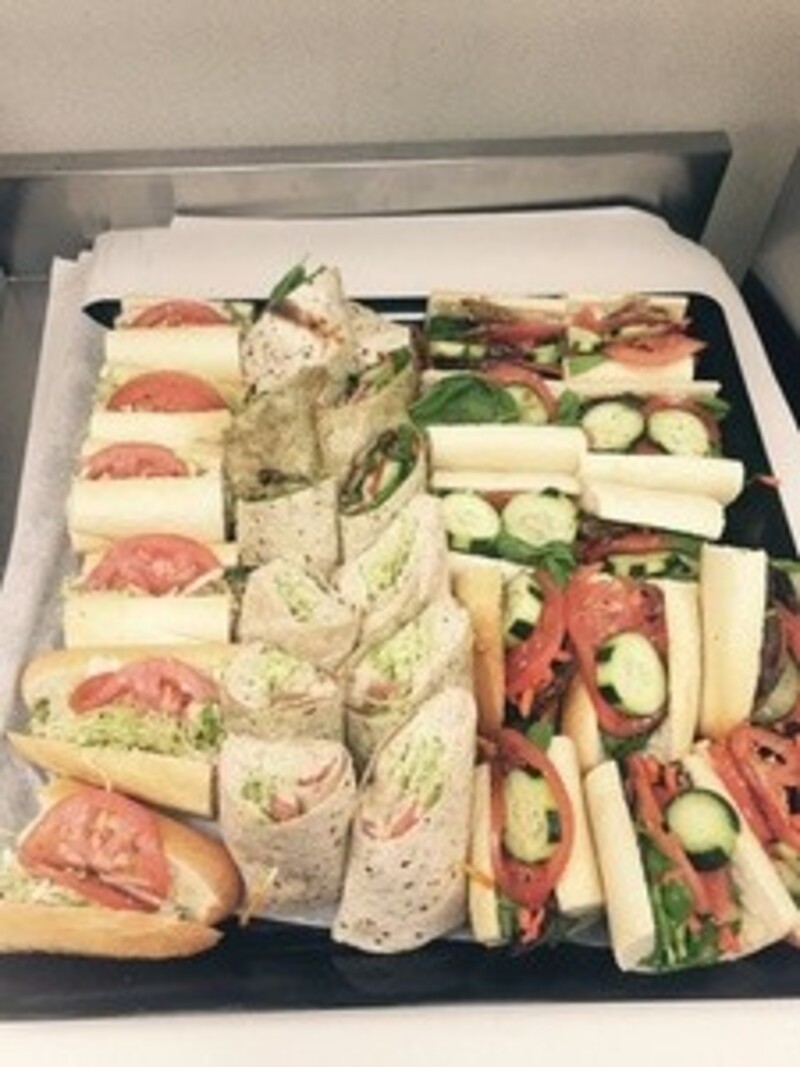 Deal for Steak & Hoagie Factory
