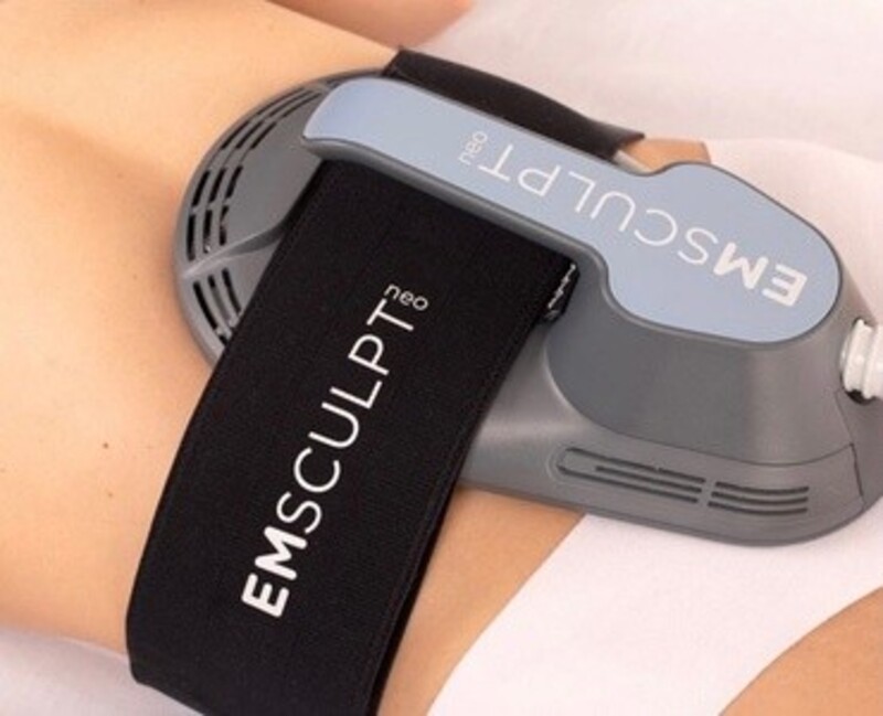 Up to 78% Off on EMSCULPT Treatments at Laser Lipo Studios