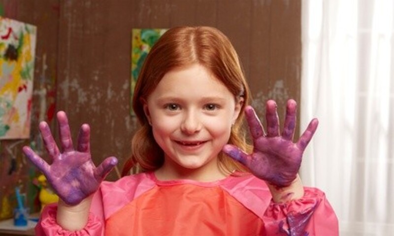 Adults and Teens' Night Art Class, or Kids' Art Class at Art Academy of Dayton (Up to 53% Off)