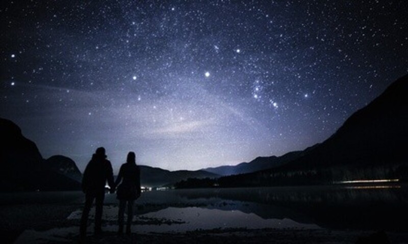 Ghost and UFO Tours from Sedona Vortex & Ghost Tours (Up to 36% Off). Five Options Available.