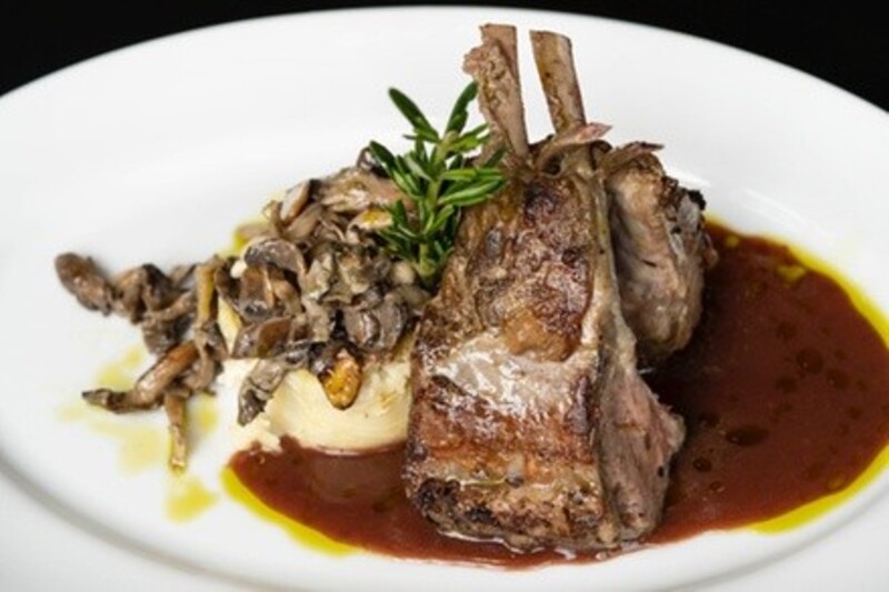 Deal for Bice Cucina Soho