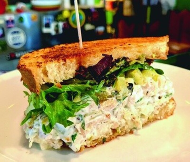 Deal for Eden A Vegan Cafe