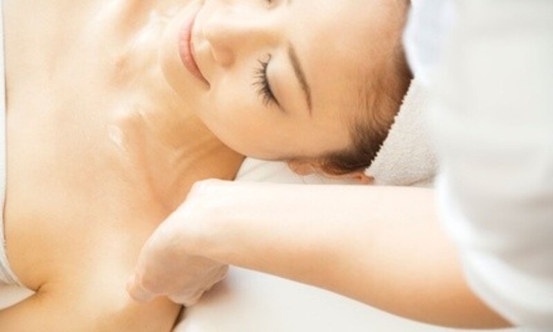 Up to 40% Off on Beauty Treatments at Beauty by Shaddai