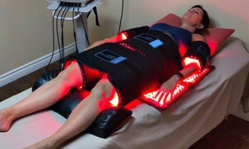 Up to 86% Off on Ultrasonic Fat Reduction at Idaho Body Contouring
