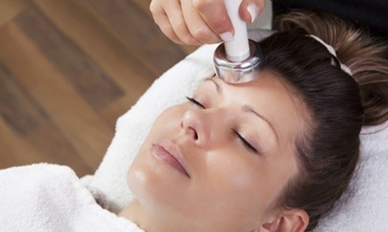 Up to 56% Off on Microdermabrasion at Angela's Image at About Faces