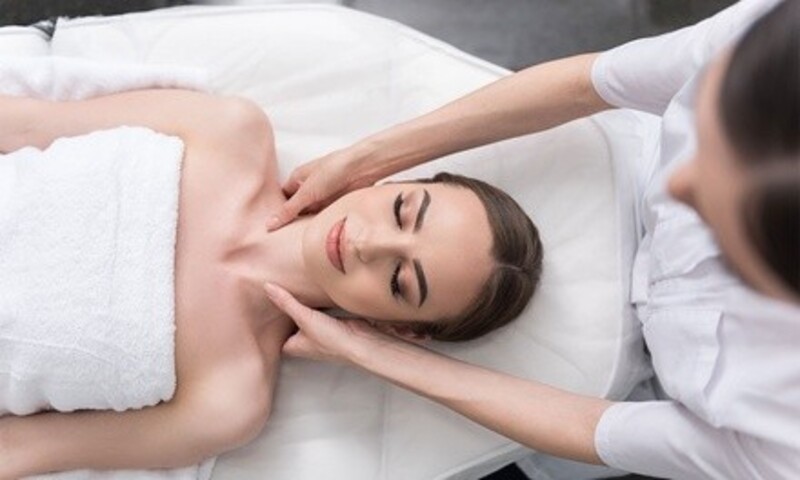 Deal for Lusso Beauty Bar