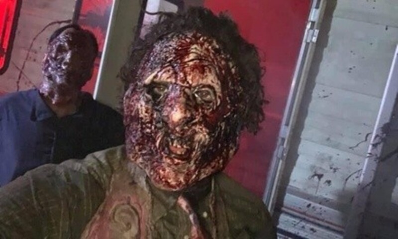 $10 for Haunted Hike in the Woods for One at Gator Mike's Family Fun Park ($15 Value)