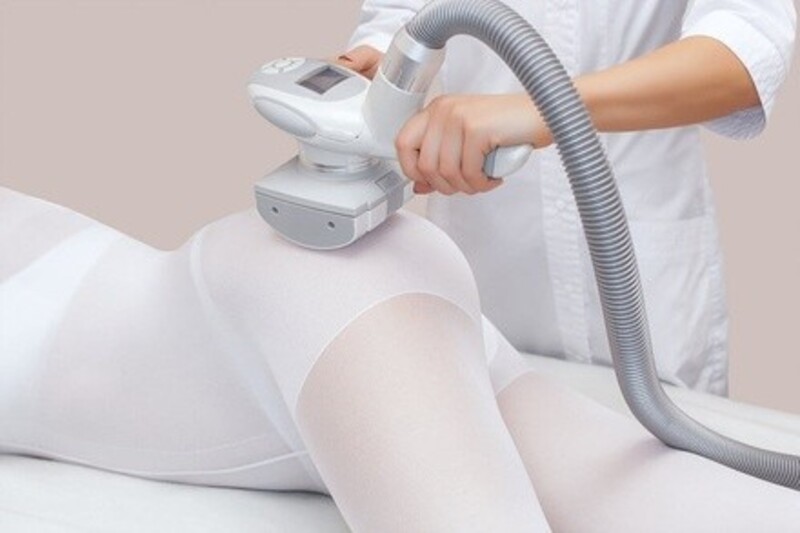 Up to 38% Off on Endermologie at Endermo Center