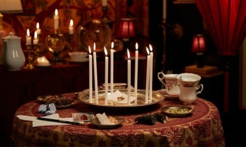 Deal for Holistic Health and Psychic Fair
