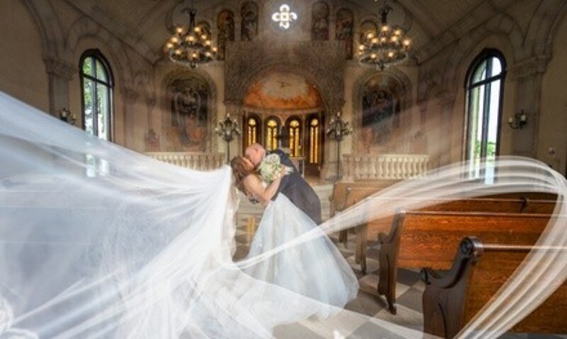 Up to 50% Off on Engagement Photography at DFW Pro Photo