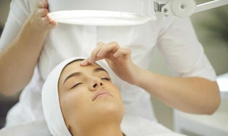 One One- or Two-Hour Acu-Beauty Treatment at Acupuncture & Facial Rejuvenation (Up to 41% Off)