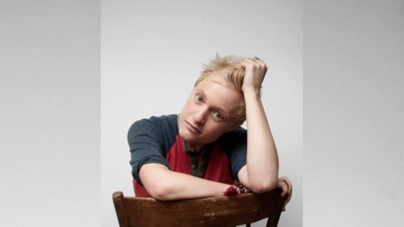 Emma Willmann on October 3 at 7 p.m.