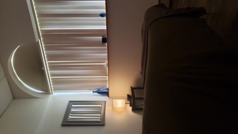 Up to 45% Off on In Spa Massage (Massage type decided by customer) at Blue Roots Massage