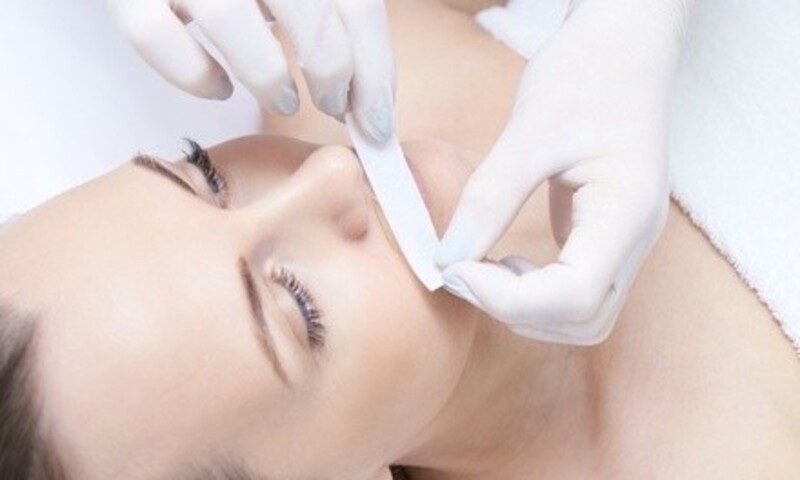 Deal for JK Waxing and Beauty Studio