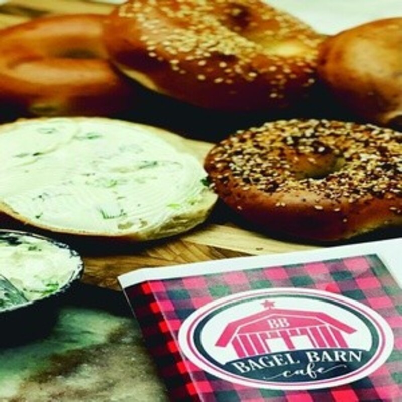 Deal for Bagel Barn Cafe