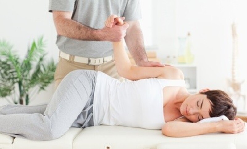 Chiropractic Exam Package with One or Three Adjustments at Better Life Chiropractic (Up to 85% Off)