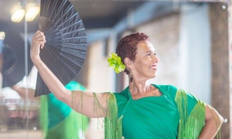 General Admission for One, Two, or Four to LATINAFest 2021: Mind, Body & Soul on October 17 (Up to 37% Off)