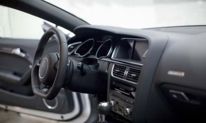 $33.60 for Interior Sanitation for One Car or Small Truck at Lyon Auto Spa ($75 Value)