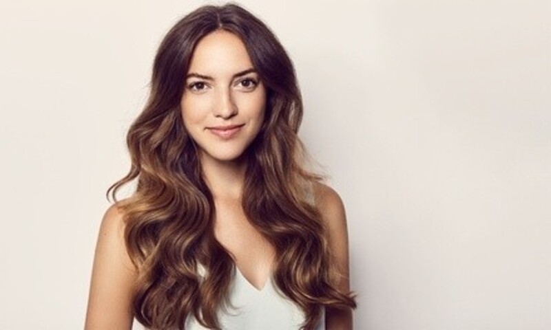 Moroccan Oil Mask, Blowdry, and Balayage with Optional Haircut at Fantasia Spa And Cut (Up to 50% Off)