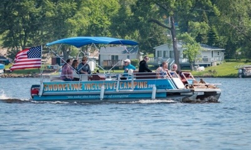 Three-Hour Cruise or Five-Hour Booze Cruise with Captain at SIC Excursions (Up to 54% Off)