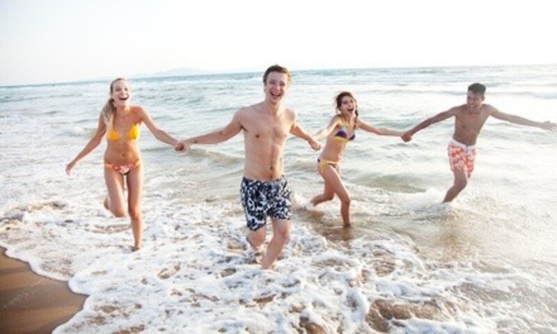 Up to 50% Off on Waxing - Brazilian / Bikini at BN Studio Hair Salon & Spa