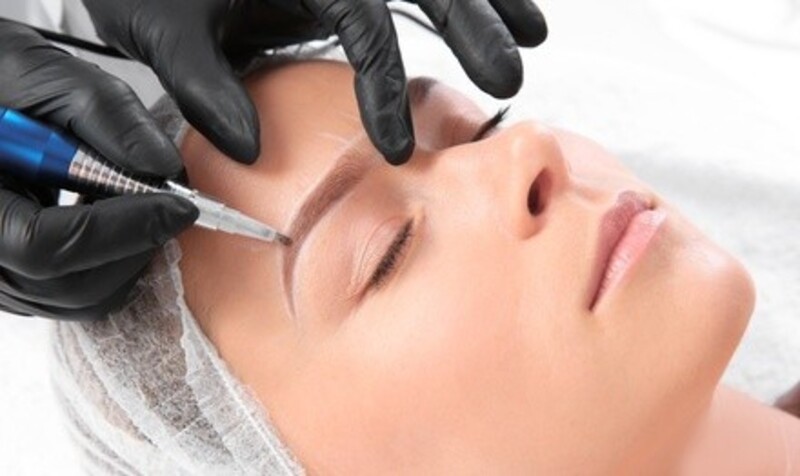 Up to 40% Off on Makeup - Permanent at Bare Skin Beauty