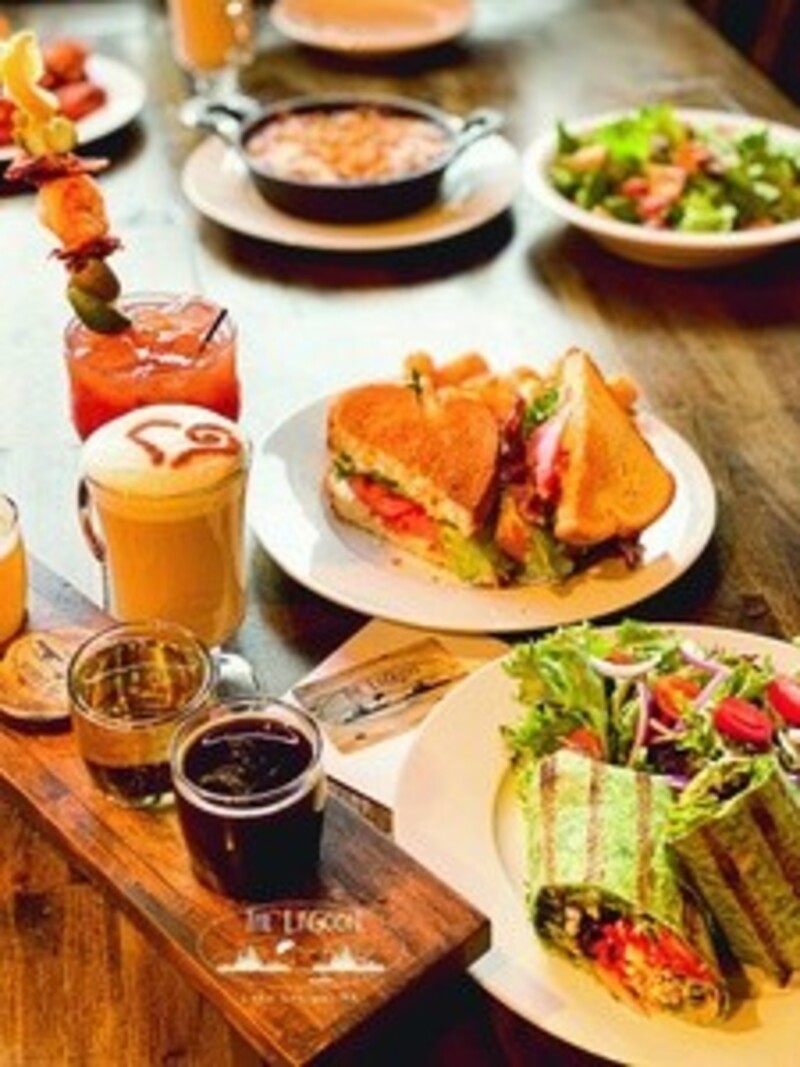 $15 For $30 Worth Of Pub Fare (Also Valid For Take-Out W/Min. Purchase Of $45)
