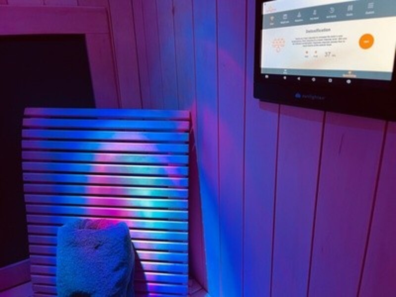 Up to 54% Off on Spa - Sauna - Infrared at Integration Spa Town Center