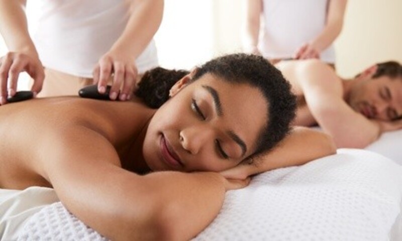 45- or 90-Minute Thai Swedish Massage at Wadee Spa (Up to 34% Off). Three Options Available.