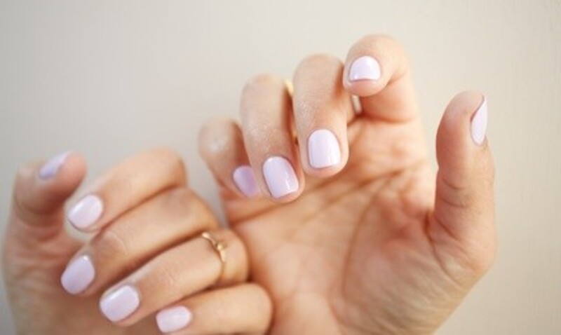 Up to 69% Off on Nail Spa/Salon - Nail Design at 23Nailss