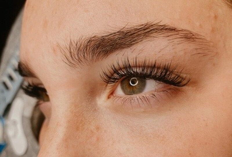 Up to 15% Off on Eyelash Extensions at Esthetics by Kyia