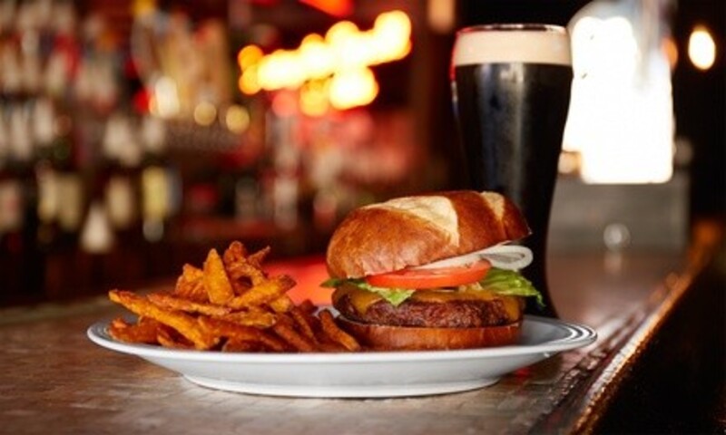 Food and Drink at Wyler's Pub & Grill, Takeout and Dine-In if Available (Up to 33% Off). Two Options Available.