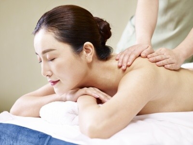 One 60- or 120-Minute Royal Indulgence Package at Serenity Now (Up to 34% Off)