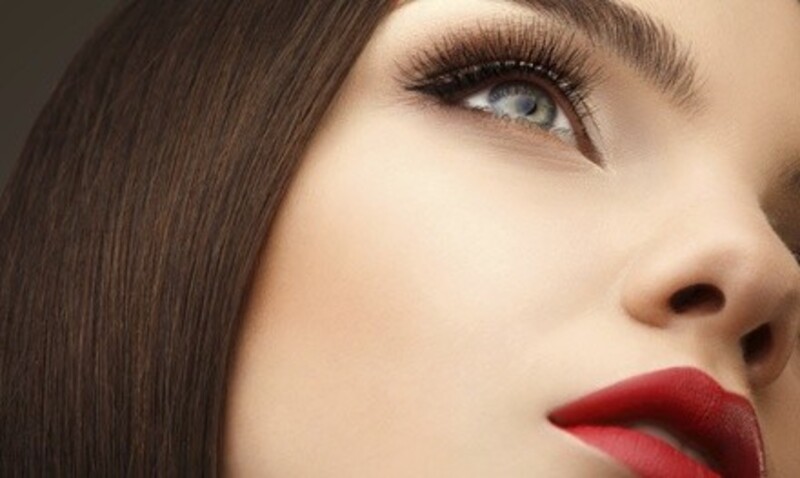 Up to 52% Off on Makeup - Permanent at Moet spa