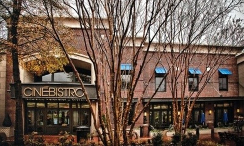 Deal for Cinebistro at Stony Point