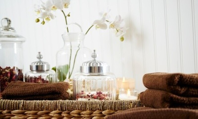 Up to 40% Off on V-Steam ​at The Lotus Room