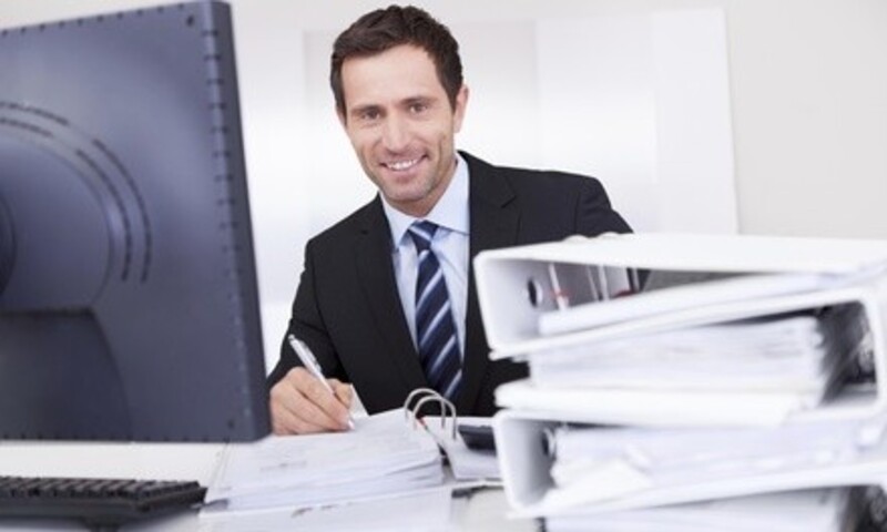 Accounting and Bookkeeping Services at ClickBooks (45% Off)